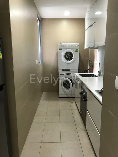 1 Bed Condo for Rent in  Canberra Residences - Image 2